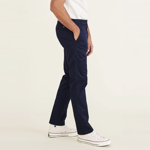 Pantaloni Chino Slim Original Uomo Taglie W29 L32 (US) - 42 (IT) - dockers - Modalova