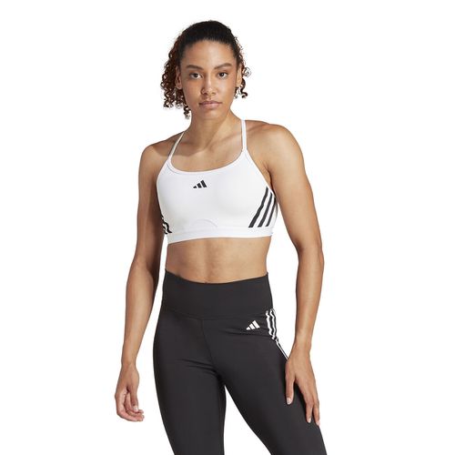 Brassiere sportivo sostegno leggero - adidas Performance - Modalova