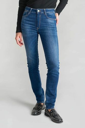 Jeans Dritti Casal, Vita Alta Donna Taglie W31 (US) - 44/46 (IT) - le temps des cerises - Modalova