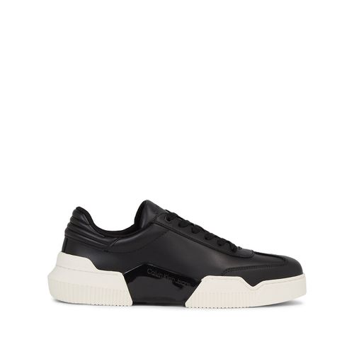 Sneakers Chunky Cupsole Uomo Taglie 43 - calvin klein jeans - Modalova