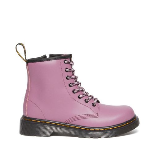 Stivali 1460 In Pelle Bambina Taglie 32 - dr. martens - Modalova