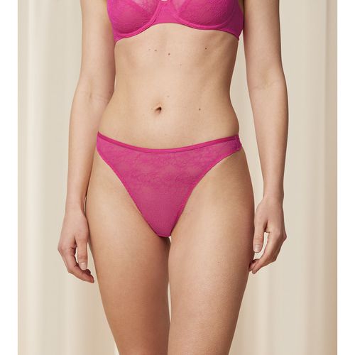 String pizzo Bright Spotlight - TRIUMPH - Modalova