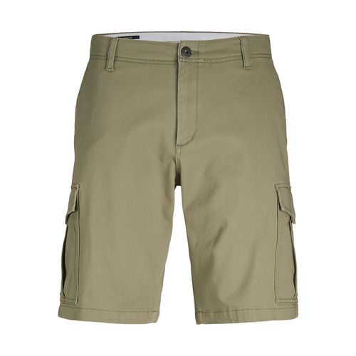 JACK & JONES Shorts Cargo Joe - jack & jones - Modalova