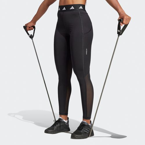 Leggings da training Techfit - adidas Performance - Modalova