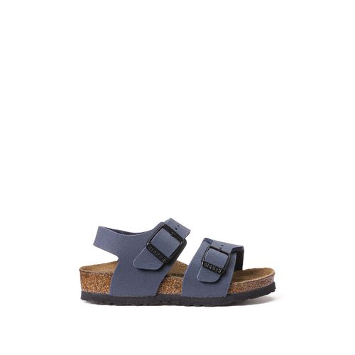 Sandali New York Bambina Taglie 34 - birkenstock - Modalova