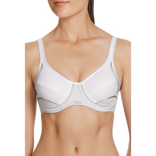 Reggiseno Sportivo Electrify Donna Taglie 3 C - berlei - Modalova