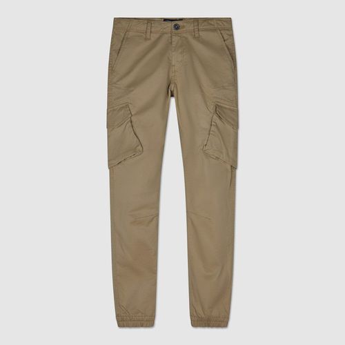 Pantaloni skinny cargo - TEDDY SMITH - Modalova