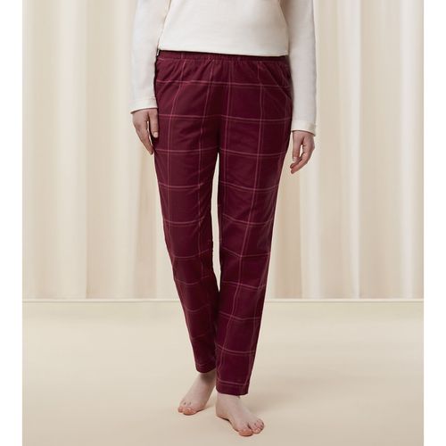 Pantaloni Da Pigiama In Flanella Mix & Match Donna Taglie 42 (FR) - 46 (IT) - triumph - Modalova