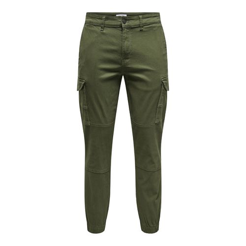 Chino cargo - ONLY & SONS - Modalova