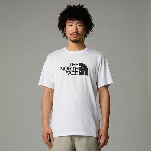 T-shirt Easy Tee - THE NORTH FACE - Modalova