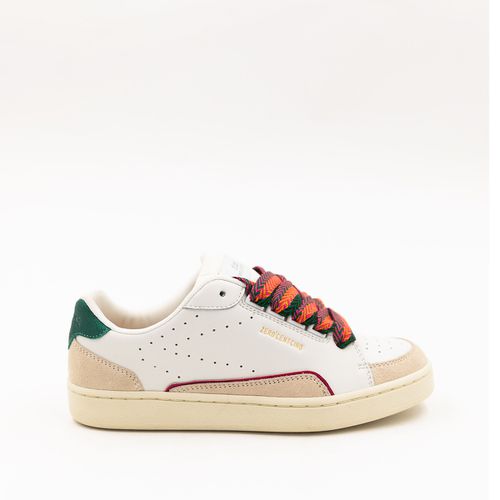 Sneakers in pelle Avril - ZERO 105 - Modalova