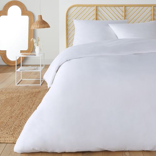 Parure Da Letto Microfibra Riciclata, Federa Rettangolare Taglie 240 x 220 cm - so'home - Modalova