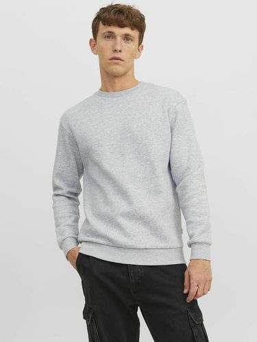 Felpa Girocollo Uomo Taglie XS - jack & jones - Modalova