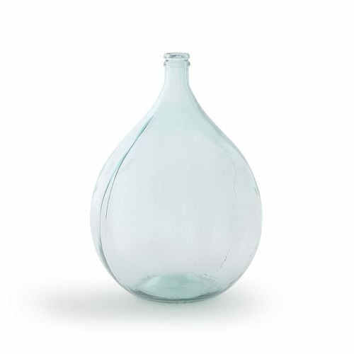 Vaso Damigiana In Vetro H56 Cm, Izolia - la redoute interieurs - Modalova