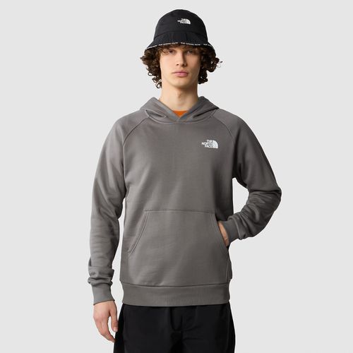 Felpa raglan Redbox - THE NORTH FACE - Modalova