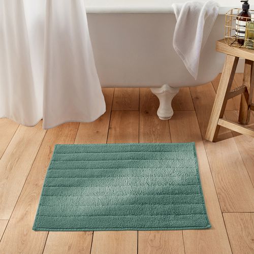 Tappeto Da Bagno 1300g/m² Taglie 60 x 100 cm - la redoute interieurs - Modalova