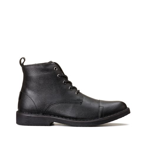 Boots in pelle Track - LEVI'S - Modalova