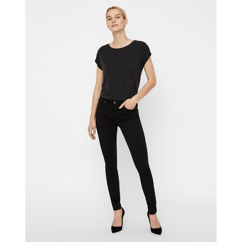 Jeans Super Skinny Donna Taglie XS / L32 - vero moda - Modalova