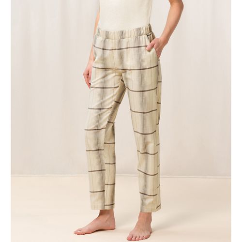 Pantaloni del pigiama in cotone Mix & Match - TRIUMPH - Modalova