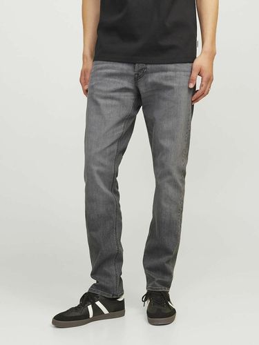 Jeans Slim Glenn Uomo Taglie W28 L32 (US) - 42 (IT) - jack & jones - Modalova