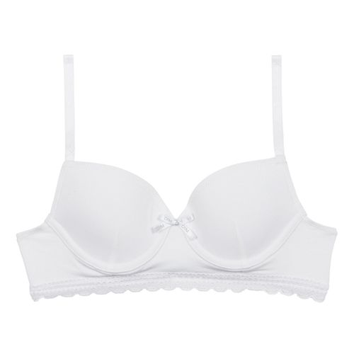 Reggiseno Con Coppe 1a - 3b Bambina Taglie 3 B - dim - Modalova