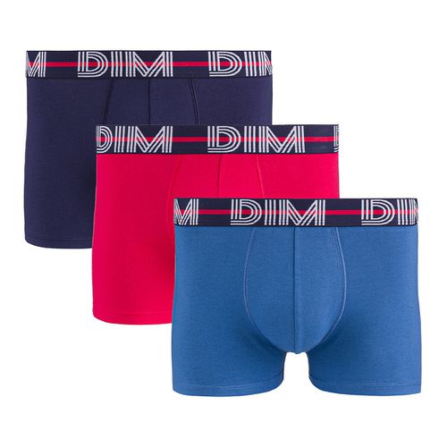 Confezione Da 3 Boxer Powerful Uomo Taglie M - dim - Modalova