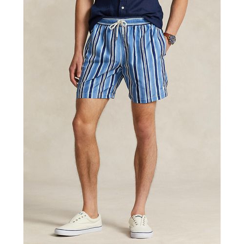 Shorts Da Bagno Con Coulisse Uomo Taglie M - polo ralph lauren - Modalova