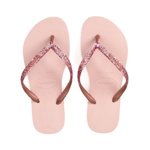 Infradito Slim Glitter II - HAVAIANAS - Modalova