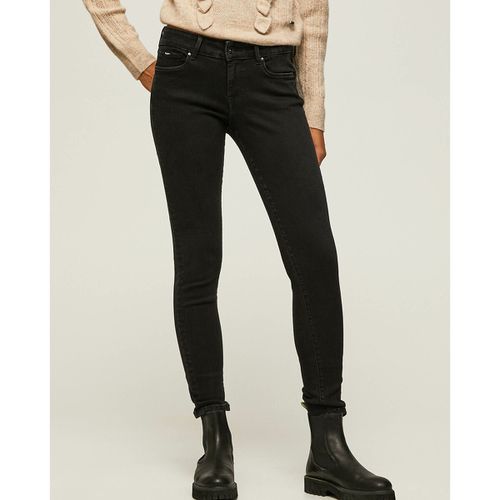Jeans Skinny Soho Donna Taglie W26 L32 (US) - 40 (IT) - pepe jeans - Modalova