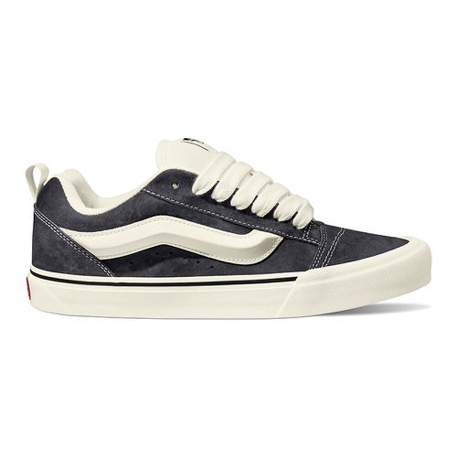 Sneakers Pelle Knu Skool Uomo Taglie 36 - vans - Modalova