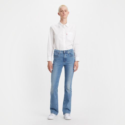 Jeans 725 Bootcut vita alta - LEVI'S - Modalova