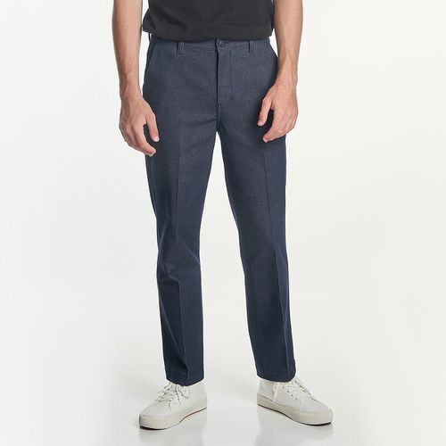Pantaloni Chino Straight Taglie W30 L32 (US) - 44 (IT) - levi's - Modalova