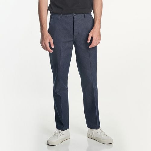 Pantaloni Chino Straight Uomo Taglie W30 L32 (US) - 44 (IT) - levi's - Modalova