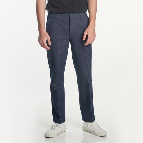 Pantaloni Chino Straight Uomo Taglie W31 L30 (US) - 44 (IT) - levi's - Modalova