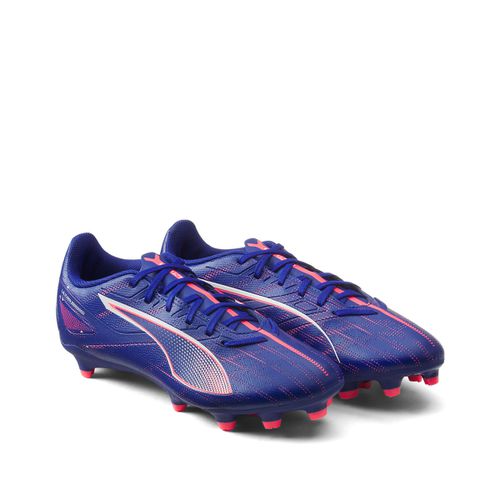 Scarpe Da Calcio Ultra 5 Play Fg/ag Uomo Taglie 40 - puma - Modalova