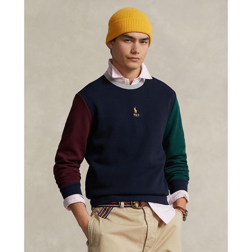 Felpa girocollo - POLO RALPH LAUREN - Modalova