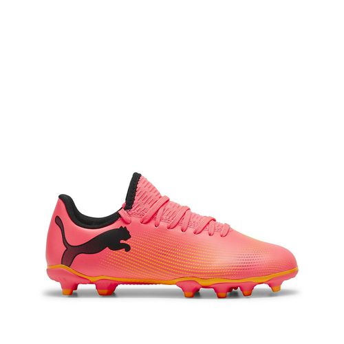 Scarpe da calcio Future 7 Match FG/Ag Jr - PUMA - Modalova