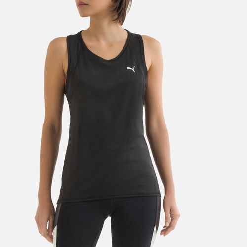 Puma Top Nero Donna Taglie L - puma - Modalova