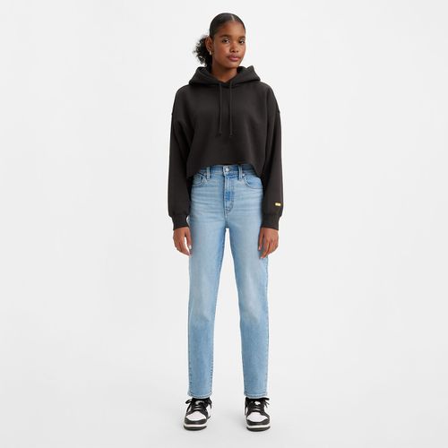 Jeans High Waisted Mom - LEVI'S - Modalova