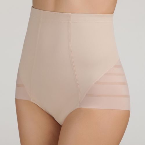 Culotte A Vita Alta Contenitive Donna Taglie 38 (FR) - 42 (IT) - dim - Modalova