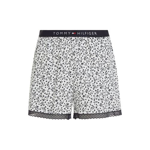 Shorts da pigiama Original - TOMMY HILFIGER - Modalova