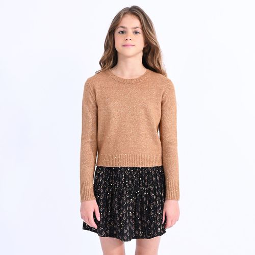 Maglione girocollo - MOLLY BRACKEN GIRL - Modalova