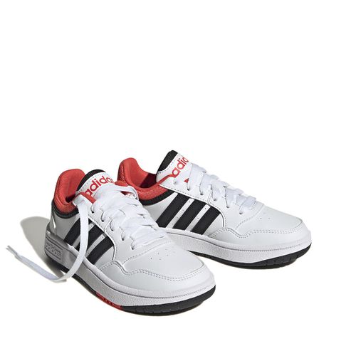 Baskets Hoops 3.0 Bambina Taglie 28 - adidas sportswear - Modalova