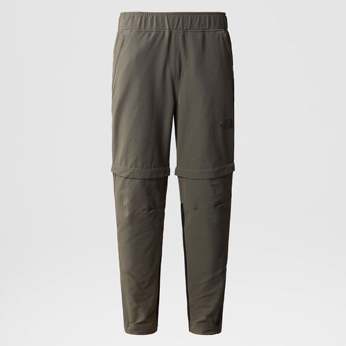 Pantaloni convertibili - THE NORTH FACE - Modalova