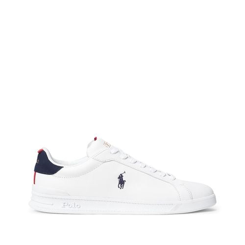 Sneakers Heritage Court 2 Uomo Taglie 41 - polo ralph lauren - Modalova