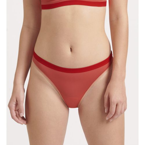 Slip mini per bikini Marina Grande - SLOGGI - Modalova
