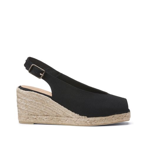 Espadrillas con zeppa slingback Dosalia - CASTANER - Modalova