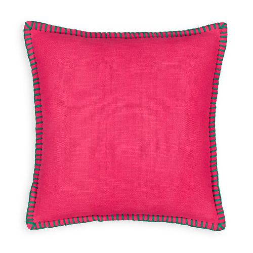 Federa Per Cuscino Cotone, Raoul Taglie 60 x 40 cm - la redoute interieurs - Modalova