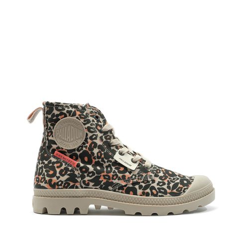 Sneakers alte Pampa Hi Wild - PALLADIUM - Modalova