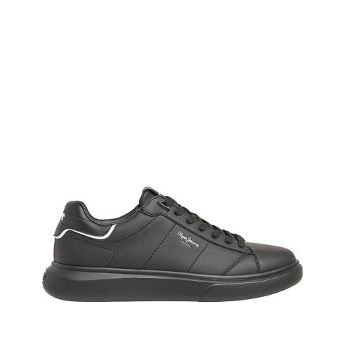 Sneakers Eaton Basic - PEPE JEANS - Modalova